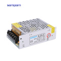 SOMPOM 110/220V to 5V 5.5A ac to dc switching power supply for LED Strip